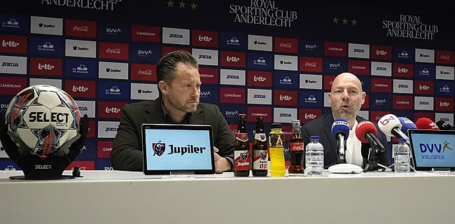 OFFICIEL: Anderlecht voit partir l'un de ses grands talents