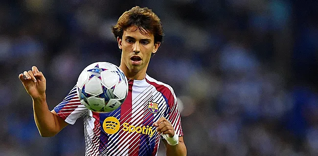 Double retour : Carreras au Real, Félix proche de Benfica !