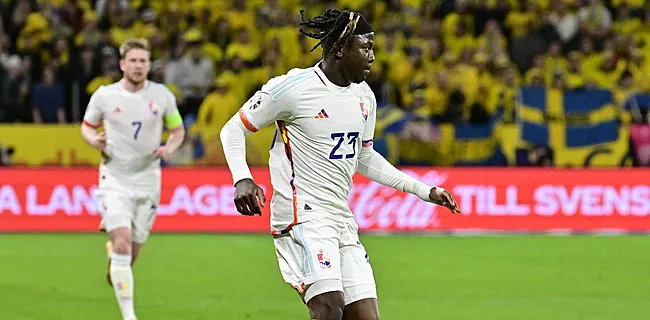 Bakayoko convoité par un club champion du Big Five