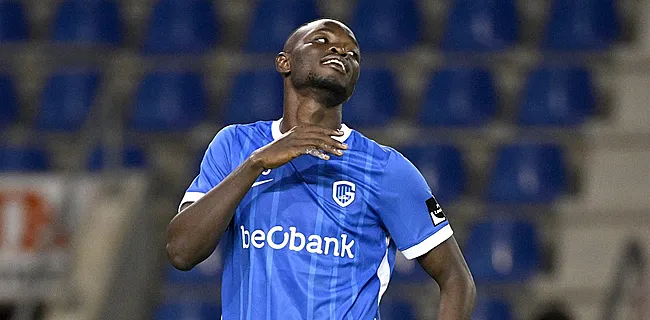 Nouveau départ à Genk: plusieurs prétendants sur les rangs