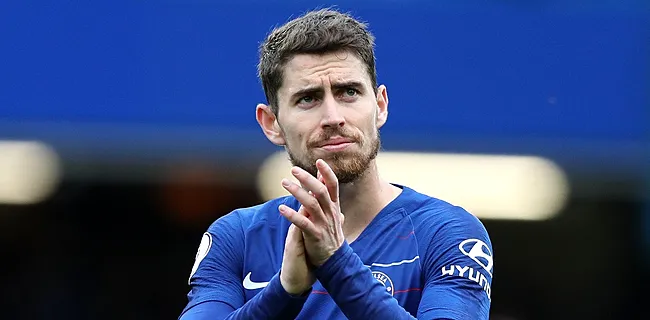 OFFICIEL Jorginho quitte Arsenal et rentre au Brésil