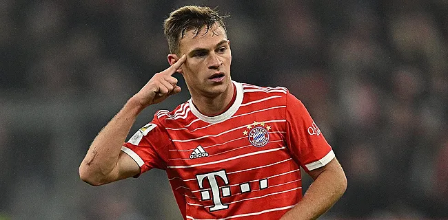 Un cadre du Bayern Munich sur le départ