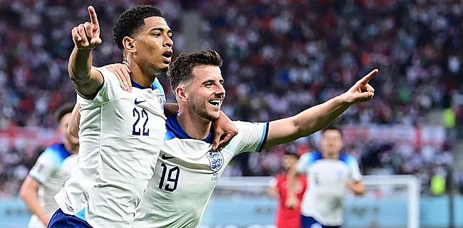 L'UEFA sanctionne Demiral... mais pardonne Bellingham