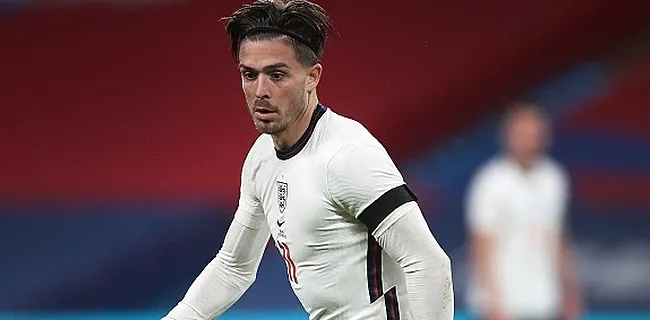 City: s'il ne signe pas avant cette échéance, Grealish reste à Aston Villa