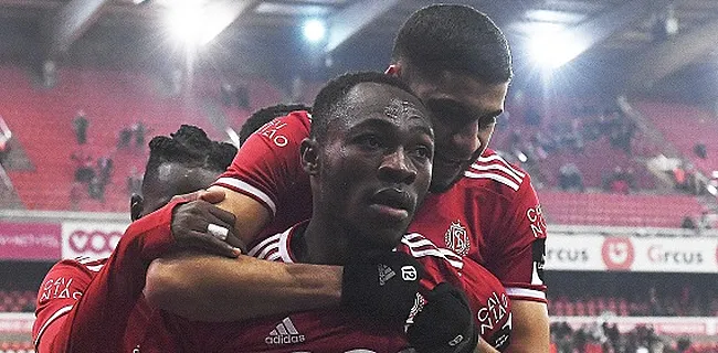 Pas de retour gagnant pour Muleka 