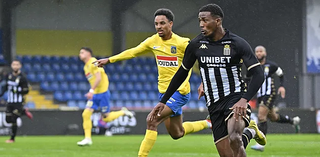 MERCATO: le Standard ne pourra pas le conserver