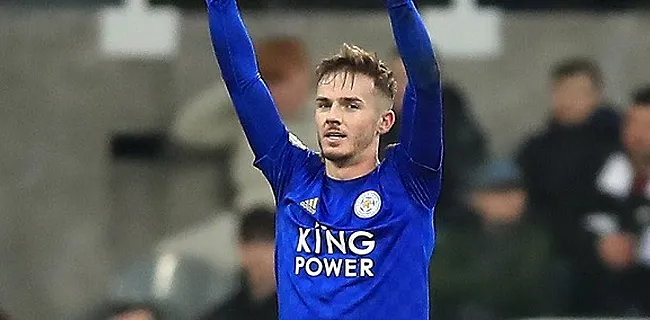 Chelsea ne peut plus descendre du podium