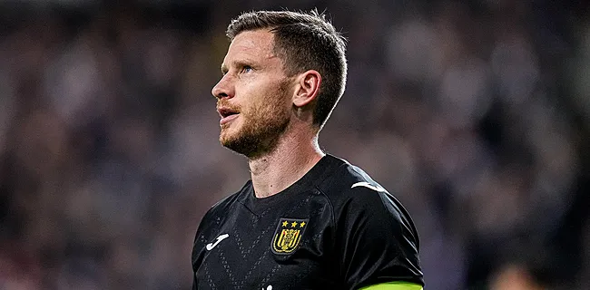 Anderlecht récupère enfin son capitaine pour se déplacer à Fenerbahçe 