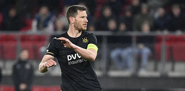 Mauvaise nouvelle pour Brian Riemer et Domenico Tedesco