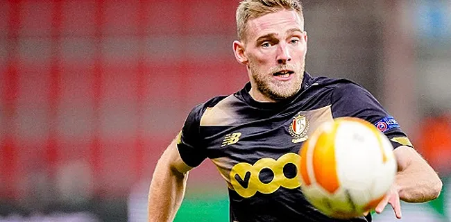 OFFICIEL: Jans s’est trouvé un nouveau club 
