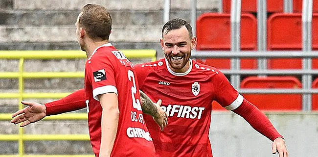 Vincent Janssen raccroche: 