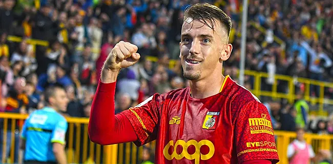 Phénoménal : à 28 ans, ce Belge explose enfin