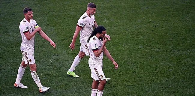 Un ex-Diable Rouge se retrouve sans club à 29 ans