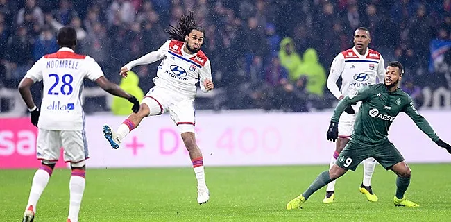 Un sixième coach de ligue 1 remercié !