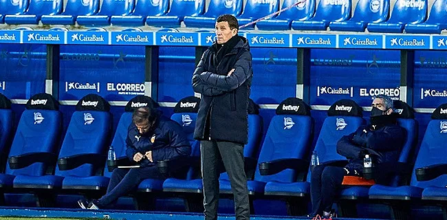 Direction Valence pour un Diable Rouge en fin de contrat ?