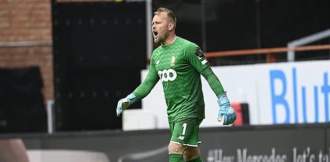 Excellente nouvelle pour le Standard : les fans rassurés ?