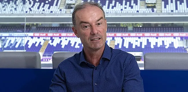 OFFICIEL : l'Antwerp annonce l'arrivée de Jean Kindermans