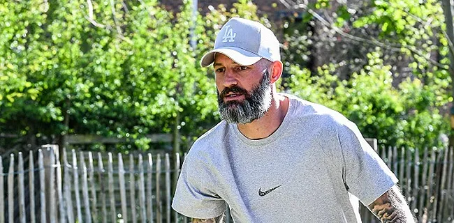 Jelle Van Damme débute sa nouvelle carrière : 