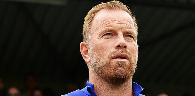 Officiel: Anderlecht tient son nouvel entraîneur des gardiens !