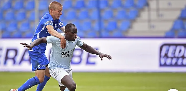 Schalke 04 va accueillir l'ancien latéral gauche de Genk