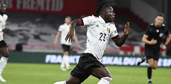 Doku furieux contre Garcia: 