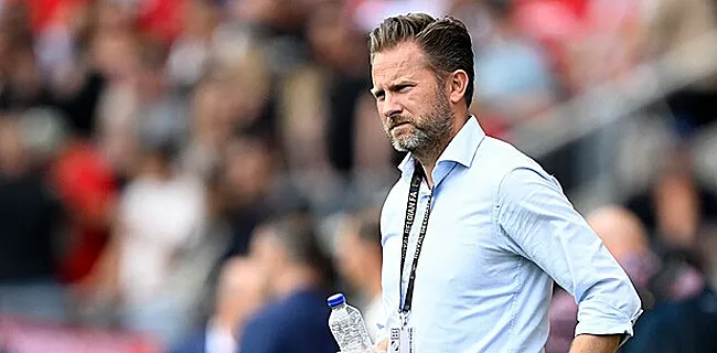 Anderlecht : un coach de JPL pour succéder à Riemer ? 
