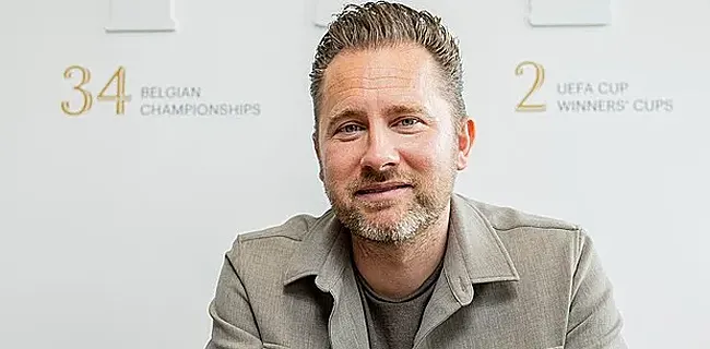 Fredberg fait encore un énorme cadeau à Anderlecht