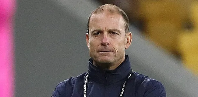 Thorup : « Nous regarder dans le miroir et retrouver la bonne mentalité » 