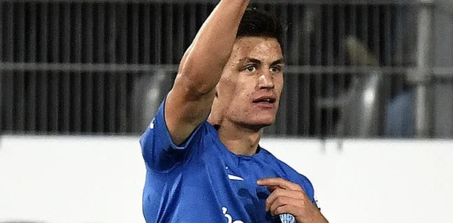 Accord conclu pour Maehle: voici ce que Genk va encaisser!