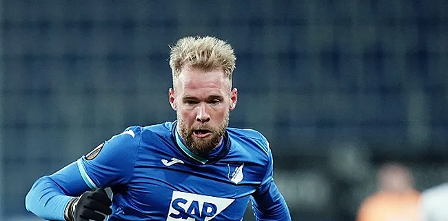 Mbaye Leye confirme: 