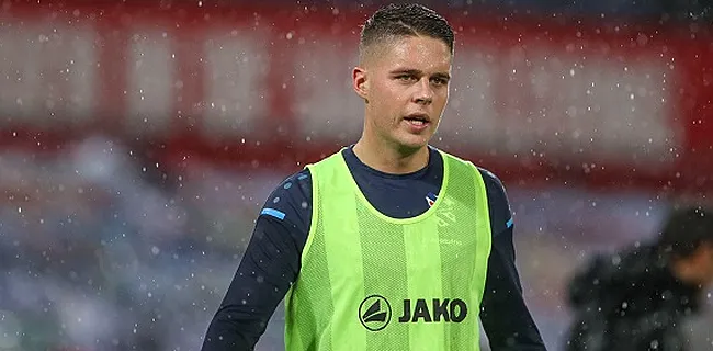 Après Dost et Denswil, Bruges pourrait signer un troisième Néerlandais