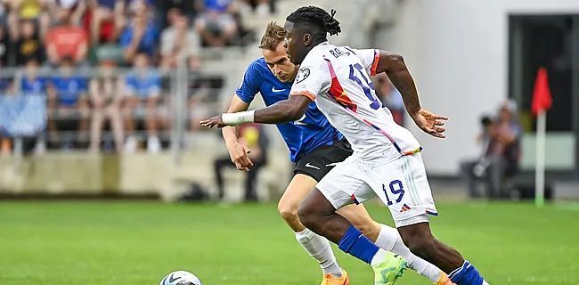 Transfert imminent pour Bayayoko ? Il est convoité de toutes parts