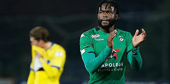 L'ancien de l'Antwerp fait 436 km par jour pour s'entraîner 