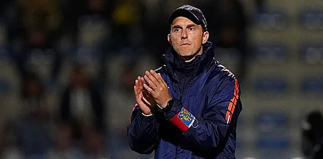 Westerlo: les 10 candidats pour remplacer De Roeck