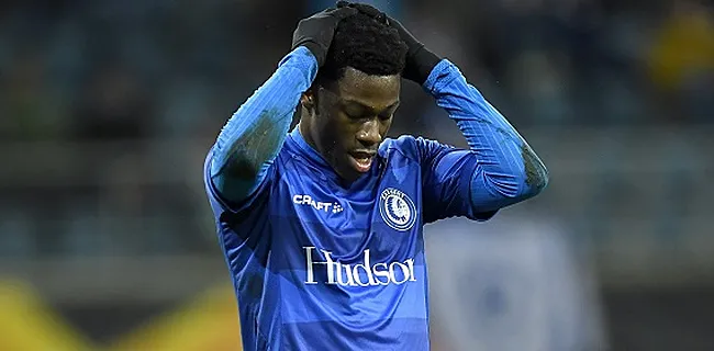 C'est fait: Jonathan David à Lille pour 27,5 millions