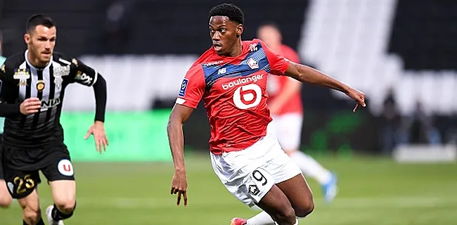  L'ex-gantois monte au jeu et renverse la situation (vidéo)