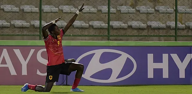 Coupe du Monde: les adversaires des Diables sont en feu