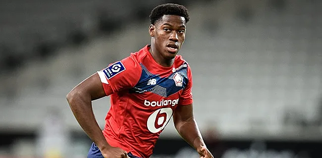 Une comparaison peu flatteuse pour Jonathan David