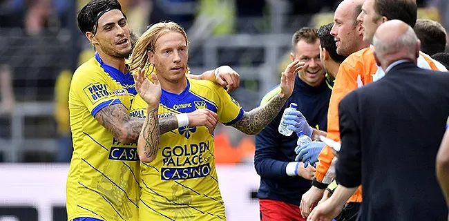 Legear fait part de son souhait concernant son après carrière