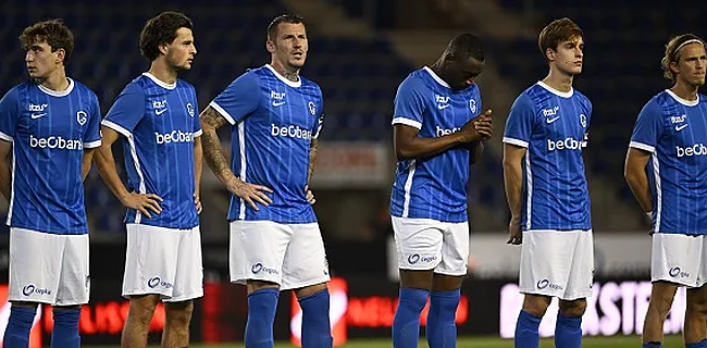 Le Jong Genk explose Coleraine 6-1 et passera l'hiver européen