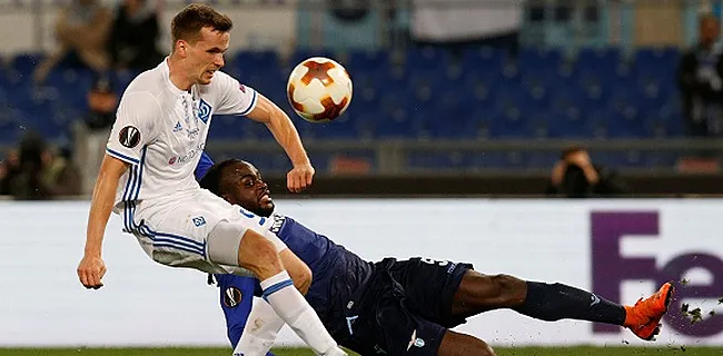 Nouvelle tuile pour Lukaku? 