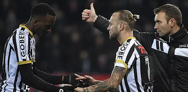 Scandale en D2 ACFF: où était l'entraîneur mentionné sur la feuille d'arbitre? 