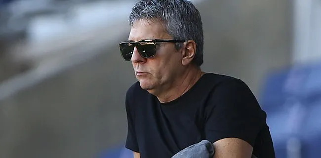 Jorge Messi donne une piste sur l'avenir de son fils