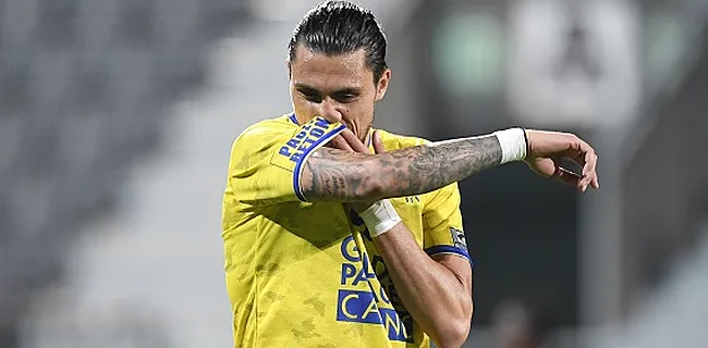 Teixeira (ex-Standard) prévient 