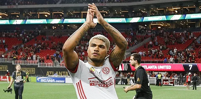 MLS Le champion est connu