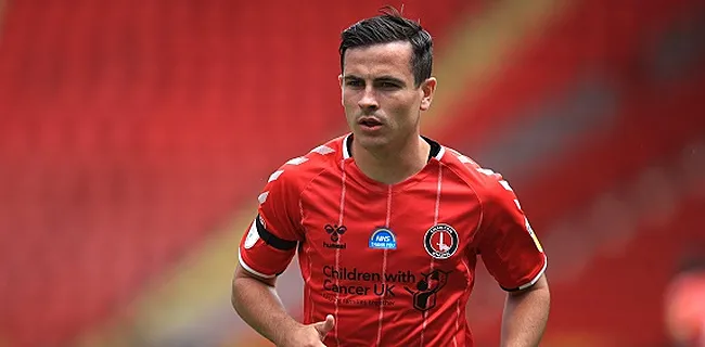 Il arrive à Anderlecht: 500.000 euros