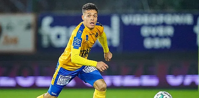 Un jeune milieu de terrain belge signe à Roda JC
