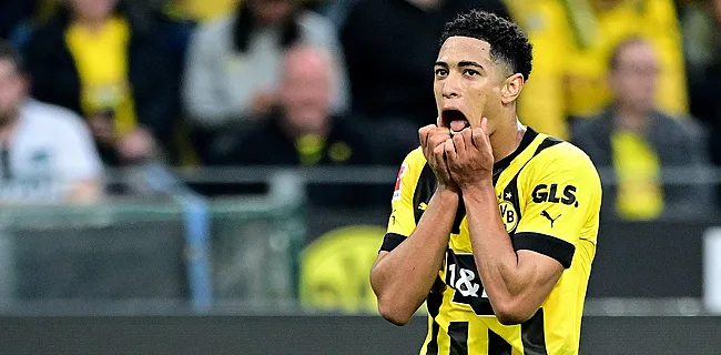 Jude Bellingham va signer jusqu'en 2029 