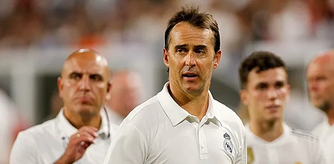 Le Real aurait trouvé son nouveau coach ! 