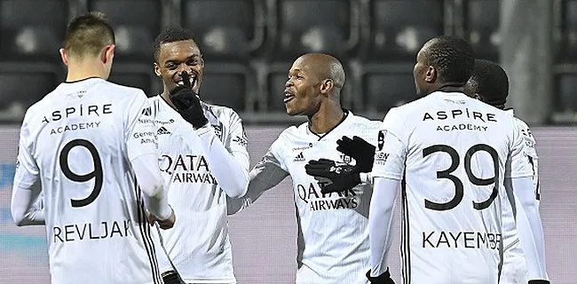 Licences: Eupen est fixé